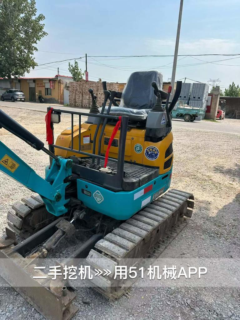 51机械
